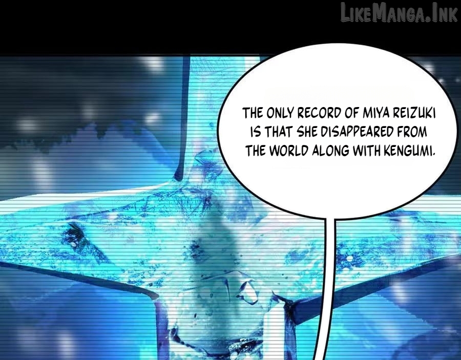 It Turns Out, They Were The True Protagonists From The Start Chapter 87  - page 31